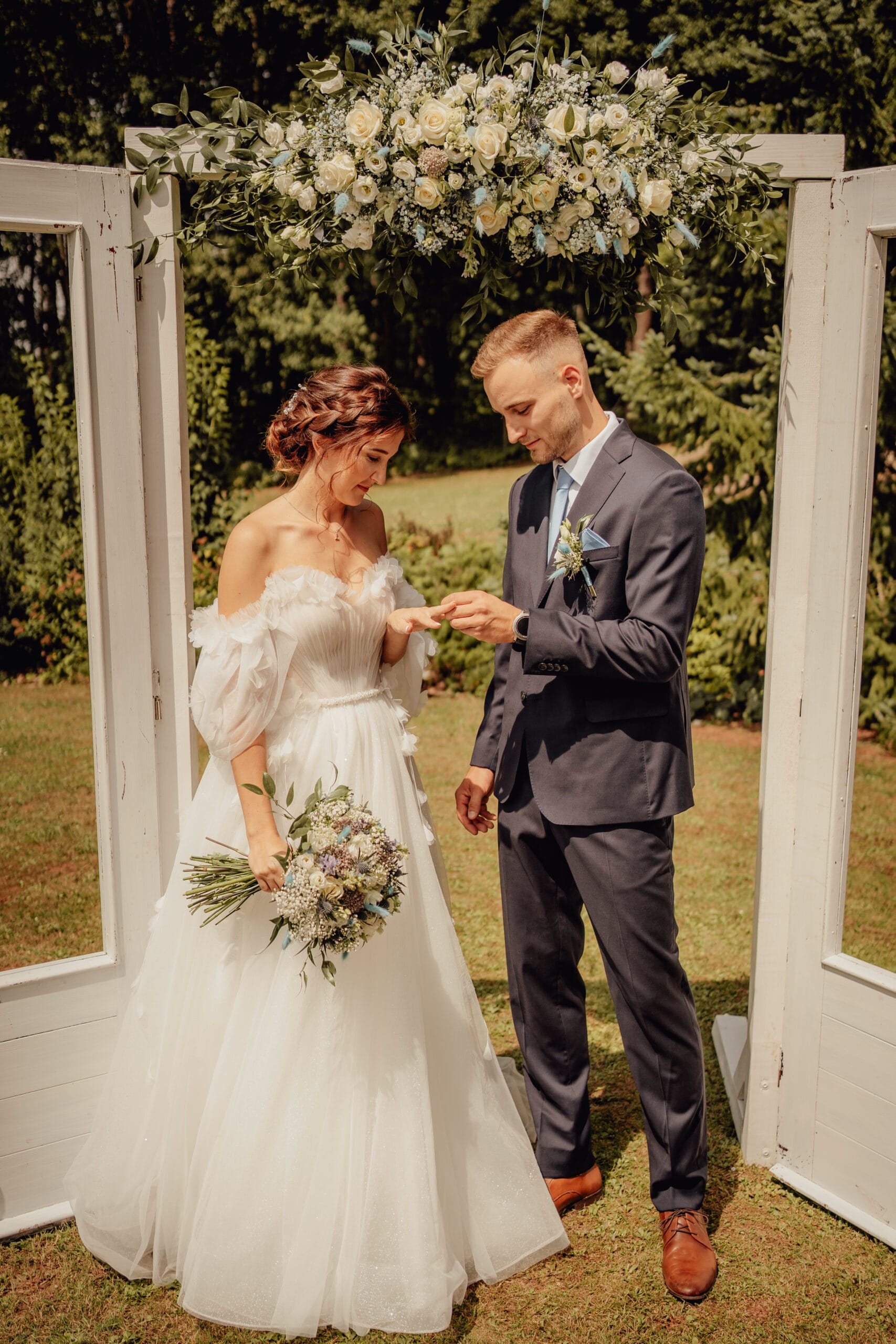 Andrea &  Lukáš​