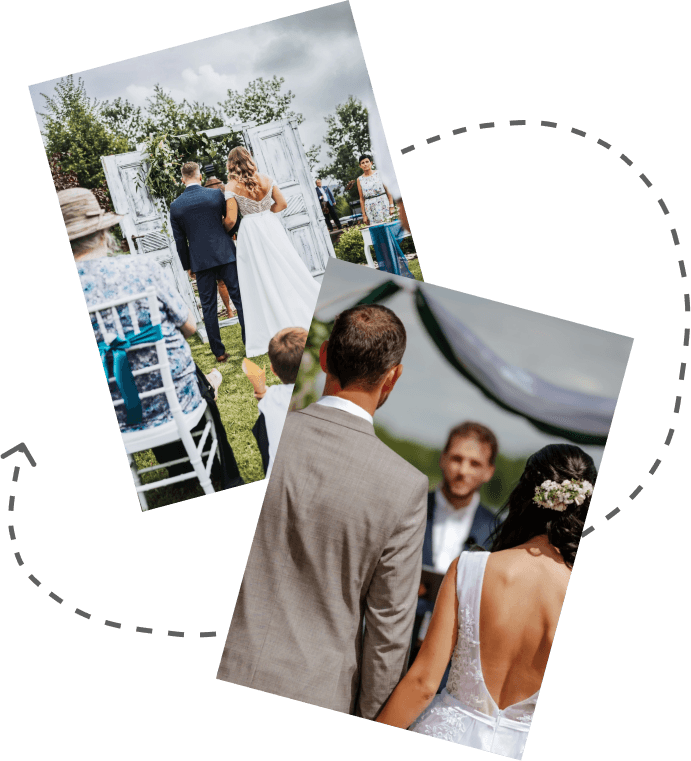 Svatební Balíčky Služby